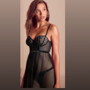 Adore Me Fantazia Lingerie